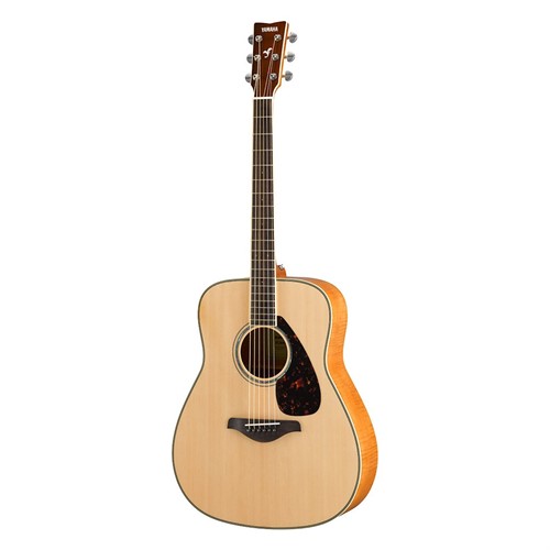 Đàn Guitar Acoustic Yamaha FG840